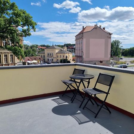 Przy Zelaznym Moscie Bed & Breakfast Kłodzko Eksteriør bilde