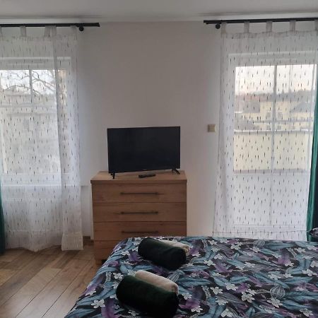 Przy Zelaznym Moscie Bed & Breakfast Kłodzko Eksteriør bilde