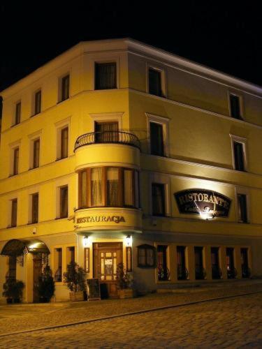Przy Zelaznym Moscie Bed & Breakfast Kłodzko Eksteriør bilde