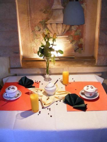 Przy Zelaznym Moscie Bed & Breakfast Kłodzko Eksteriør bilde