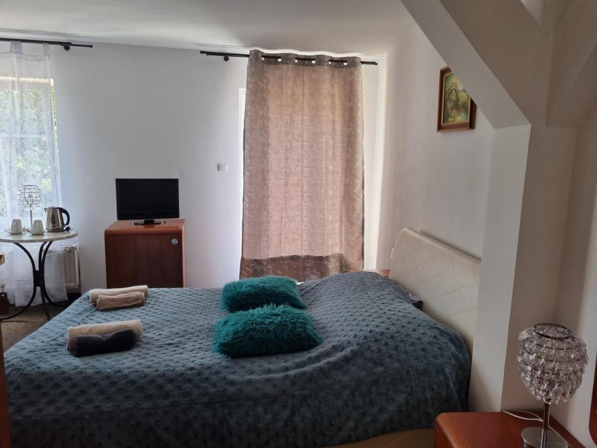 Przy Zelaznym Moscie Bed & Breakfast Kłodzko Eksteriør bilde