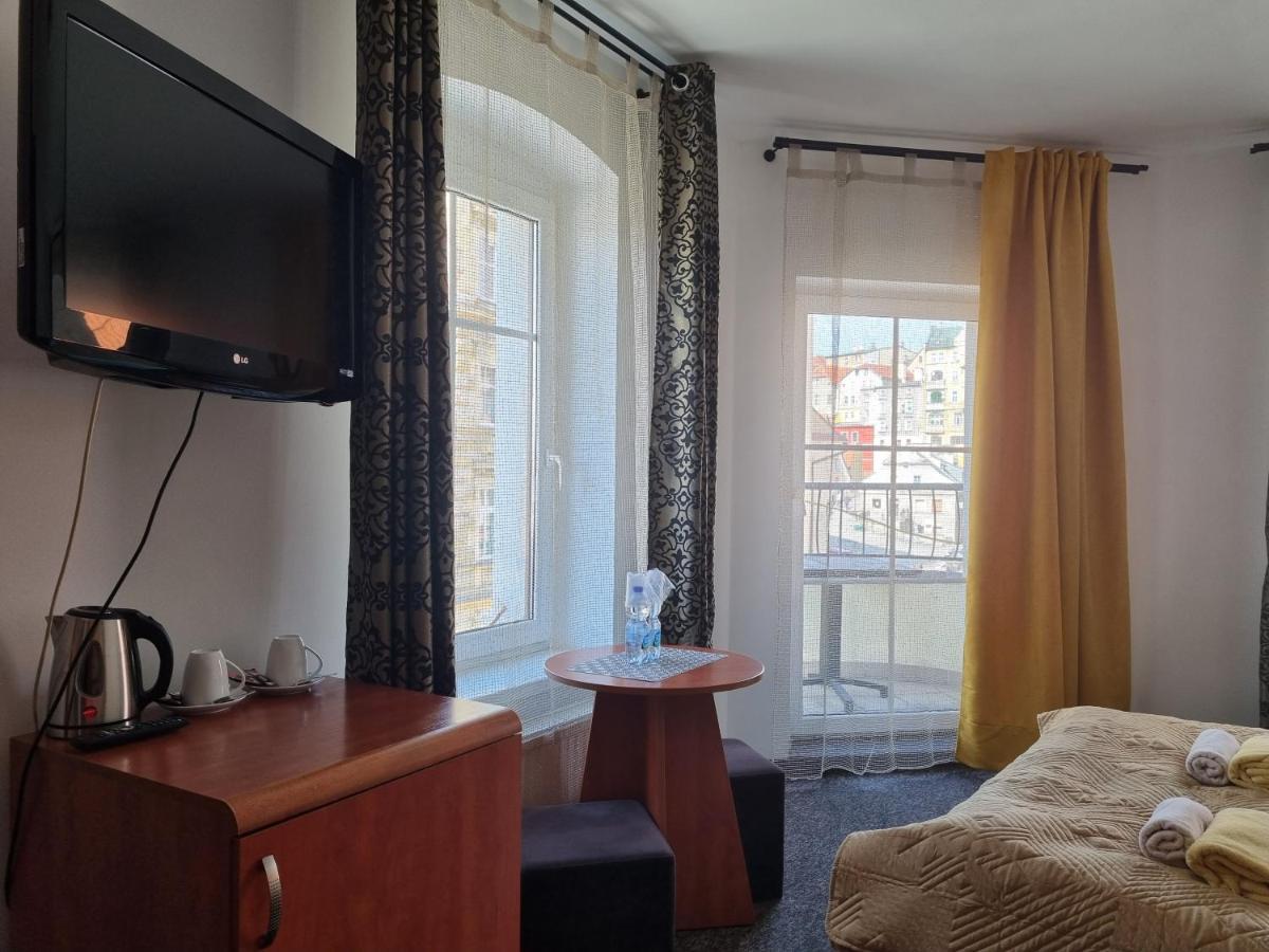 Przy Zelaznym Moscie Bed & Breakfast Kłodzko Eksteriør bilde