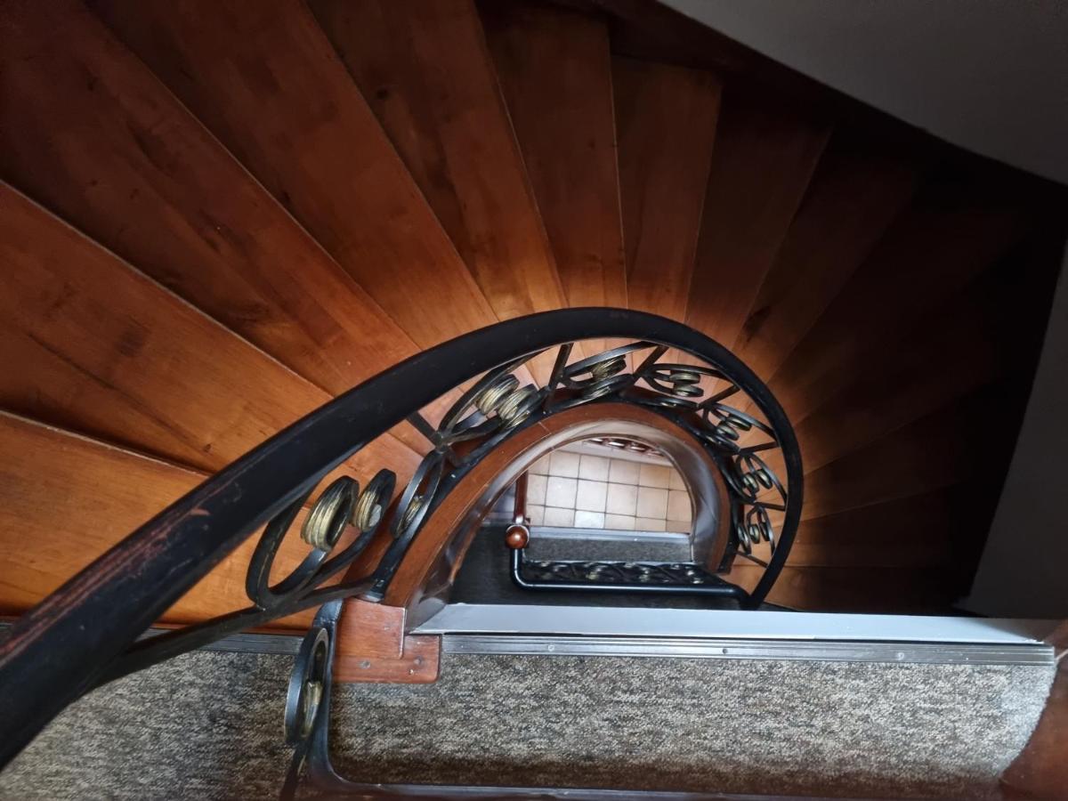 Przy Zelaznym Moscie Bed & Breakfast Kłodzko Eksteriør bilde
