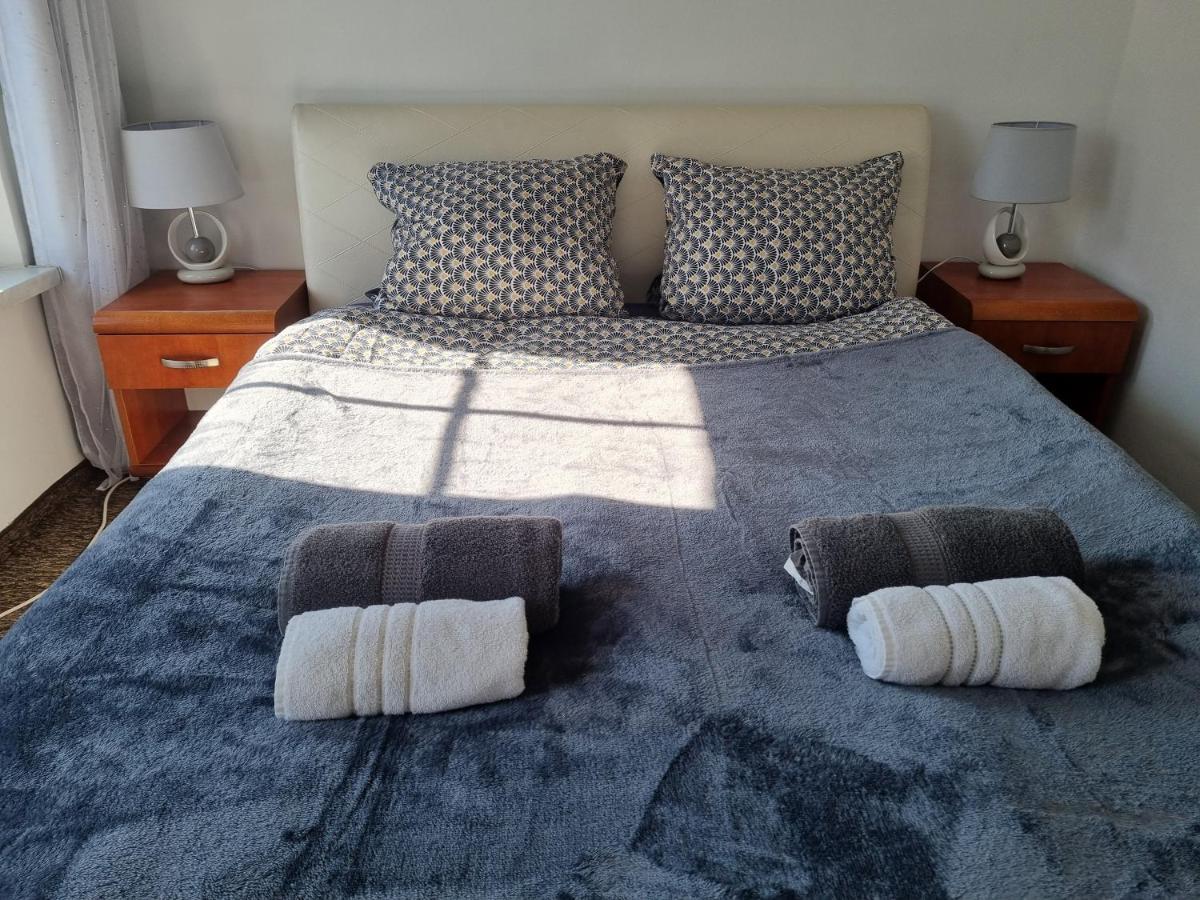 Przy Zelaznym Moscie Bed & Breakfast Kłodzko Eksteriør bilde