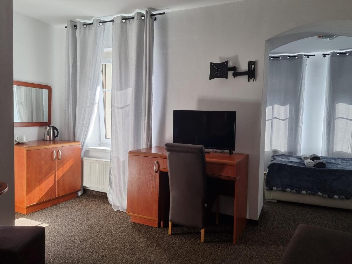 Przy Zelaznym Moscie Bed & Breakfast Kłodzko Eksteriør bilde
