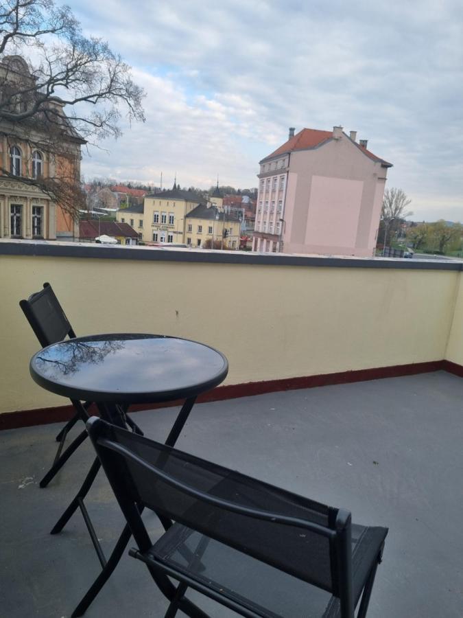 Przy Zelaznym Moscie Bed & Breakfast Kłodzko Eksteriør bilde