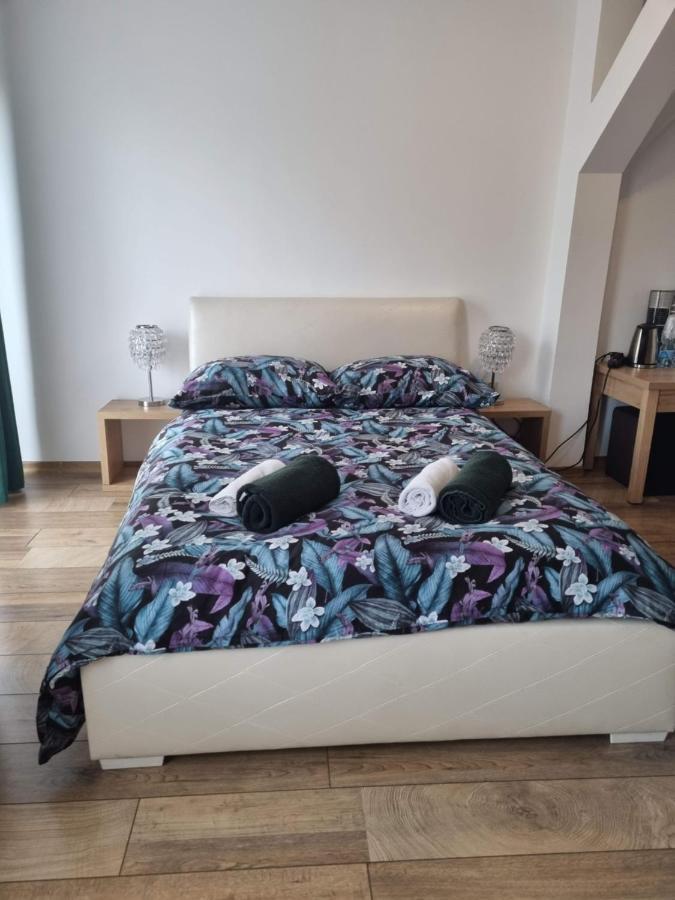 Przy Zelaznym Moscie Bed & Breakfast Kłodzko Eksteriør bilde