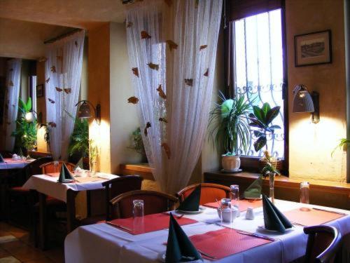 Przy Zelaznym Moscie Bed & Breakfast Kłodzko Eksteriør bilde