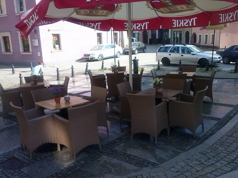 Przy Zelaznym Moscie Bed & Breakfast Kłodzko Eksteriør bilde