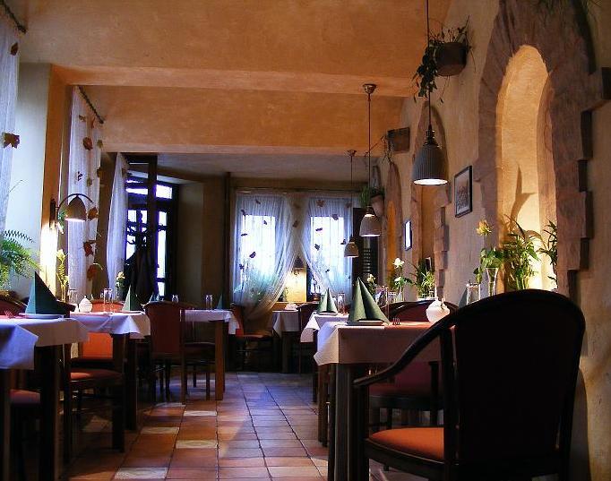 Przy Zelaznym Moscie Bed & Breakfast Kłodzko Eksteriør bilde