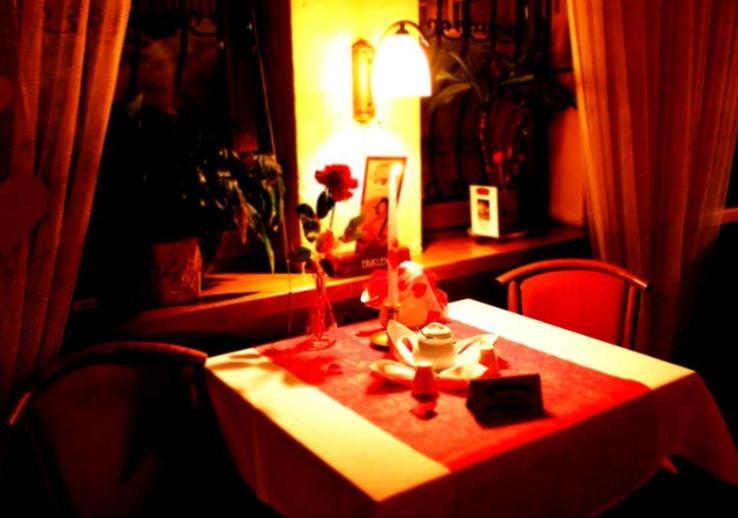Przy Zelaznym Moscie Bed & Breakfast Kłodzko Eksteriør bilde